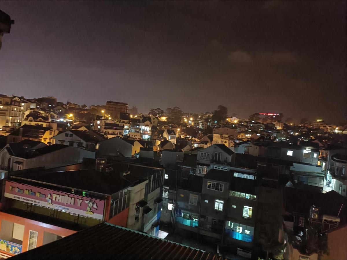 엘리건트 달랏 호텔 외부 사진